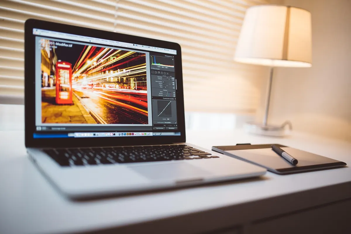 A Beginner's Guide to Digital Painting in Procreate