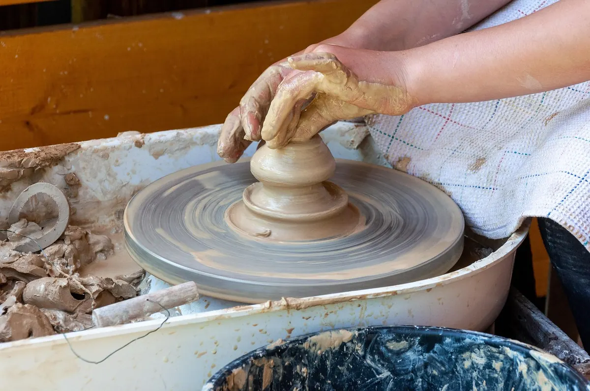 How to Set Up Your First Home Art Studio on a Budget
